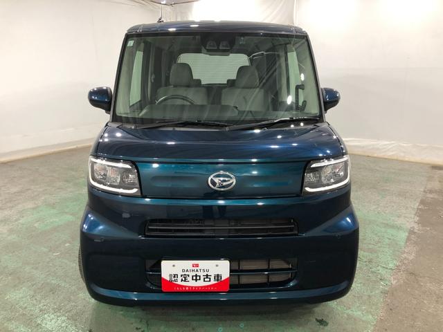 タントＬ　車検整備付／走行１０６４０キロ／純正ナビ／ドラレコ１年保証距離無制限　走行距離１０６４０キロ　純正フルセグナビ　バックカメラ　ドラレコ　純正マット　サイドエアバッグ　ＬＥＤヘッドランプ　アイドリングストップ　両側スライドドア　キーレスエントリー（埼玉県）の中古車