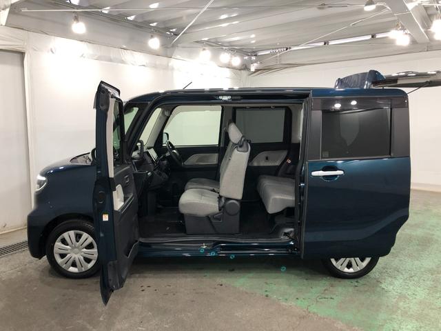 タントＬ　車検整備付／走行１０６４０キロ／純正ナビ／ドラレコ１年保証距離無制限　走行距離１０６４０キロ　純正フルセグナビ　バックカメラ　ドラレコ　純正マット　サイドエアバッグ　ＬＥＤヘッドランプ　アイドリングストップ　両側スライドドア　キーレスエントリー（埼玉県）の中古車