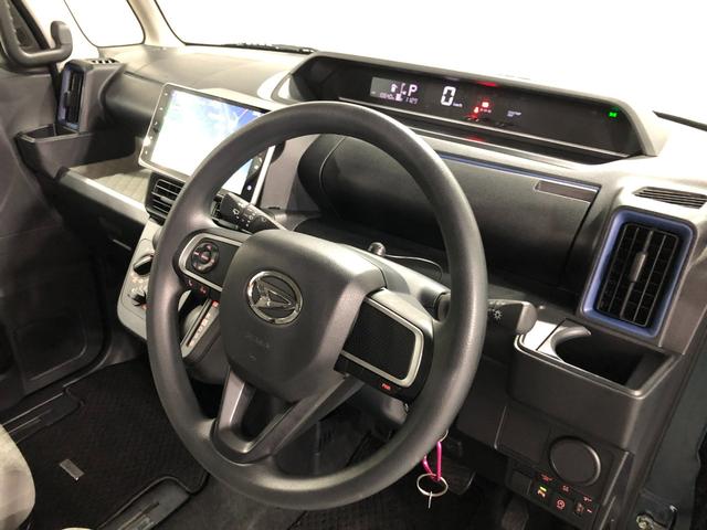 タントＬ　車検整備付／走行１０６４０キロ／純正ナビ／ドラレコ１年保証距離無制限　走行距離１０６４０キロ　純正フルセグナビ　バックカメラ　ドラレコ　純正マット　サイドエアバッグ　ＬＥＤヘッドランプ　アイドリングストップ　両側スライドドア　キーレスエントリー（埼玉県）の中古車