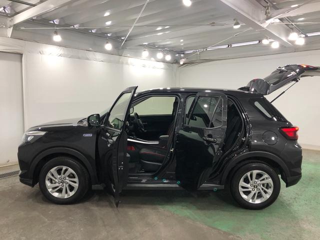 ロッキーX HEV 走行17793キロ/ナビ/ドラレコ/全周囲カメラ一年保証・走行距離無制限走行17793キロ フルセグナビ ブルートゥース 全周囲カメラ ドラレコ ETC クリアランスソナー オートライト LEDヘッドライト(埼玉県)の中古車