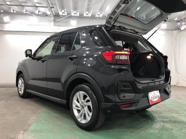 ロッキーX HEV 走行17793キロ/ナビ/ドラレコ/全周囲カメラ一年保証・走行距離無制限走行17793キロ フルセグナビ ブルートゥース 全周囲カメラ ドラレコ ETC クリアランスソナー オートライト LEDヘッドライト(埼玉県)の中古車