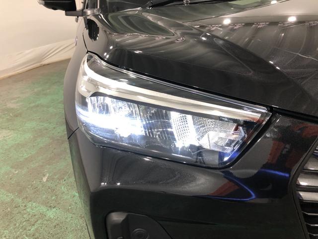 ロッキーX HEV 走行17793キロ/ナビ/ドラレコ/全周囲カメラ一年保証・走行距離無制限走行17793キロ フルセグナビ ブルートゥース 全周囲カメラ ドラレコ ETC クリアランスソナー オートライト LEDヘッドライト(埼玉県)の中古車