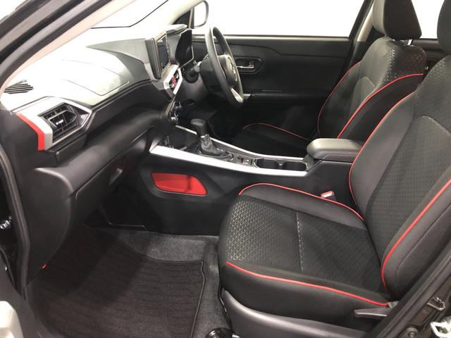 ロッキーX HEV 走行17793キロ/ナビ/ドラレコ/全周囲カメラ一年保証・走行距離無制限走行17793キロ フルセグナビ ブルートゥース 全周囲カメラ ドラレコ ETC クリアランスソナー オートライト LEDヘッドライト(埼玉県)の中古車