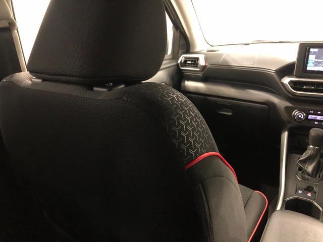 ロッキーX HEV 走行17793キロ/ナビ/ドラレコ/全周囲カメラ一年保証・走行距離無制限走行17793キロ フルセグナビ ブルートゥース 全周囲カメラ ドラレコ ETC クリアランスソナー オートライト LEDヘッドライト(埼玉県)の中古車