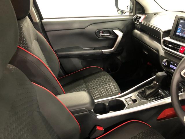 ロッキーX HEV 走行17793キロ/ナビ/ドラレコ/全周囲カメラ一年保証・走行距離無制限走行17793キロ フルセグナビ ブルートゥース 全周囲カメラ ドラレコ ETC クリアランスソナー オートライト LEDヘッドライト(埼玉県)の中古車