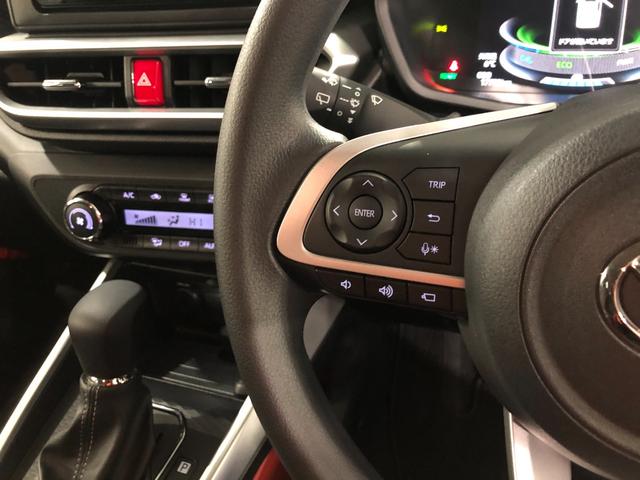 ロッキーX HEV 走行17793キロ/ナビ/ドラレコ/全周囲カメラ一年保証・走行距離無制限走行17793キロ フルセグナビ ブルートゥース 全周囲カメラ ドラレコ ETC クリアランスソナー オートライト LEDヘッドライト(埼玉県)の中古車