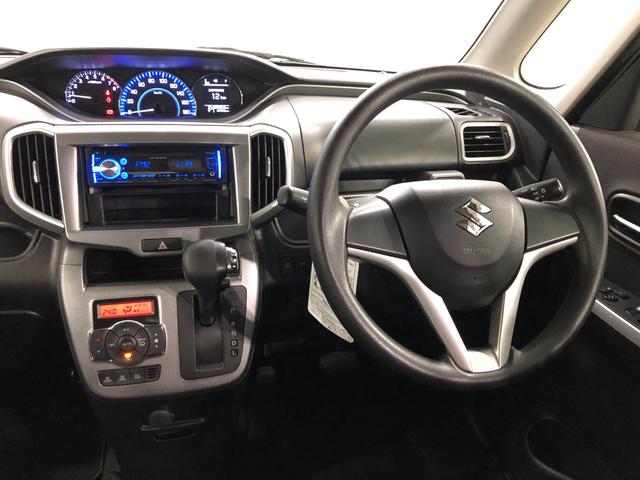 ソリオハイブリッドＭＸ　走行４７３７２キロ／ＣＤチューナー一年保証・走行距離無制限走行４７３７２キロ　助手席エアバック　純正カーペットマット　ＵＳＢ　アイドリングストップ　電動格納ドアミラー（埼玉県）の中古車