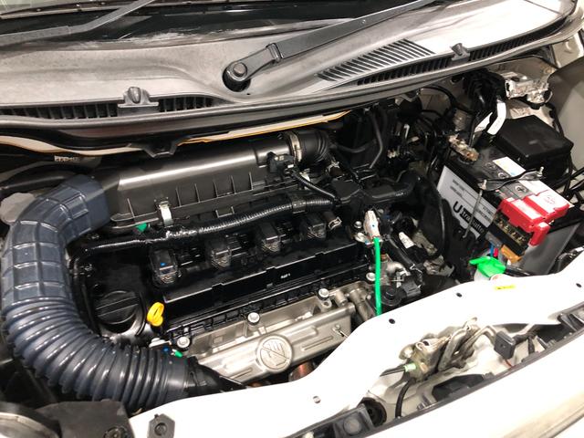 ソリオハイブリッドＭＸ　走行４７３７２キロ／ＣＤチューナー一年保証・走行距離無制限走行４７３７２キロ　助手席エアバック　純正カーペットマット　ＵＳＢ　アイドリングストップ　電動格納ドアミラー（埼玉県）の中古車