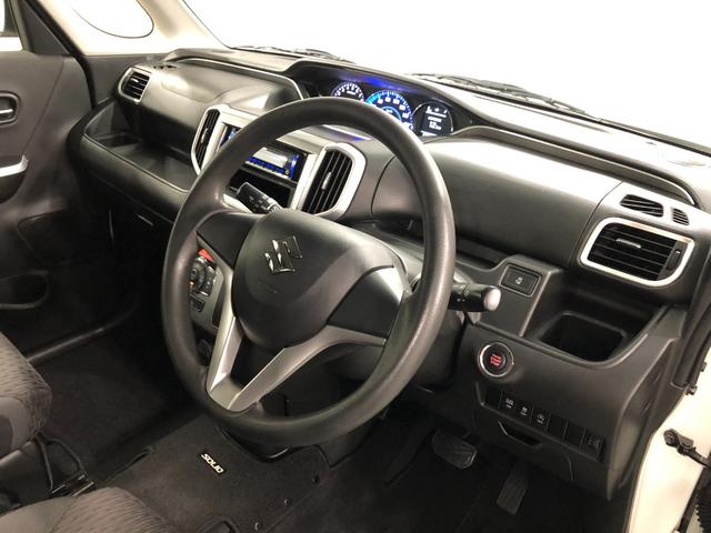 ソリオハイブリッドＭＸ　走行４７３７２キロ／ＣＤチューナー一年保証・走行距離無制限走行４７３７２キロ　助手席エアバック　純正カーペットマット　ＵＳＢ　アイドリングストップ　電動格納ドアミラー（埼玉県）の中古車