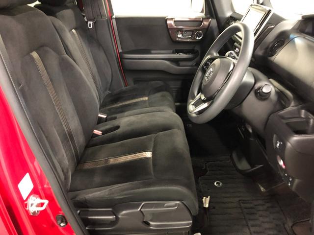 Ｎ−ＢＯＸカスタムＧ・Ｌホンダセンシング　走行２７９３２キロ／ナビ／ドラレコ１年保証距離無制限　走行距離２７９３２キロ　フルセグナビ　バックカメラ　ブルートゥース　ドラレコ　純正マット　サイドエアバッグ　ＬＥＤヘッドランプ　片側電動スライドドア　プッシュボタンスタート（埼玉県）の中古車