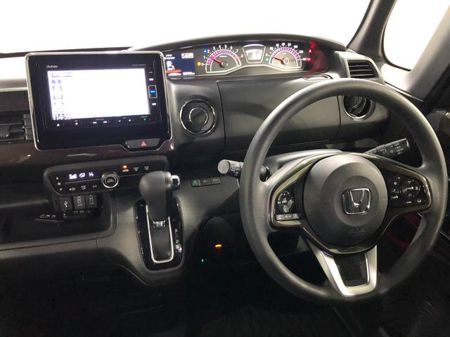 Ｎ−ＢＯＸカスタムＧ・Ｌホンダセンシング　走行２７９３２キロ／ナビ／ドラレコ１年保証距離無制限　走行距離２７９３２キロ　フルセグナビ　バックカメラ　ブルートゥース　ドラレコ　純正マット　サイドエアバッグ　ＬＥＤヘッドランプ　片側電動スライドドア　プッシュボタンスタート（埼玉県）の中古車