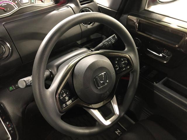 Ｎ−ＢＯＸカスタムＧ・Ｌホンダセンシング　走行２７９３２キロ／ナビ／ドラレコ１年保証距離無制限　走行距離２７９３２キロ　フルセグナビ　バックカメラ　ブルートゥース　ドラレコ　純正マット　サイドエアバッグ　ＬＥＤヘッドランプ　片側電動スライドドア　プッシュボタンスタート（埼玉県）の中古車