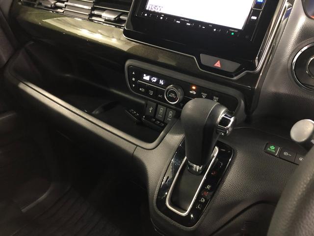 Ｎ−ＢＯＸカスタムＧ・Ｌホンダセンシング　走行２７９３２キロ／ナビ／ドラレコ１年保証距離無制限　走行距離２７９３２キロ　フルセグナビ　バックカメラ　ブルートゥース　ドラレコ　純正マット　サイドエアバッグ　ＬＥＤヘッドランプ　片側電動スライドドア　プッシュボタンスタート（埼玉県）の中古車