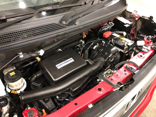 Ｎ−ＢＯＸカスタムＧ・Ｌホンダセンシング　走行２７９３２キロ／ナビ／ドラレコ１年保証距離無制限　走行距離２７９３２キロ　フルセグナビ　バックカメラ　ブルートゥース　ドラレコ　純正マット　サイドエアバッグ　ＬＥＤヘッドランプ　片側電動スライドドア　プッシュボタンスタート（埼玉県）の中古車