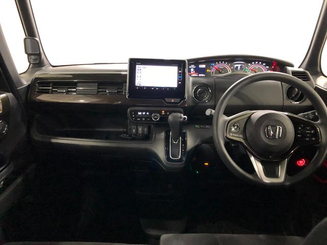 Ｎ−ＢＯＸカスタムＧ・Ｌホンダセンシング　走行２７９３２キロ／ナビ／ドラレコ１年保証距離無制限　走行距離２７９３２キロ　フルセグナビ　バックカメラ　ブルートゥース　ドラレコ　純正マット　サイドエアバッグ　ＬＥＤヘッドランプ　片側電動スライドドア　プッシュボタンスタート（埼玉県）の中古車