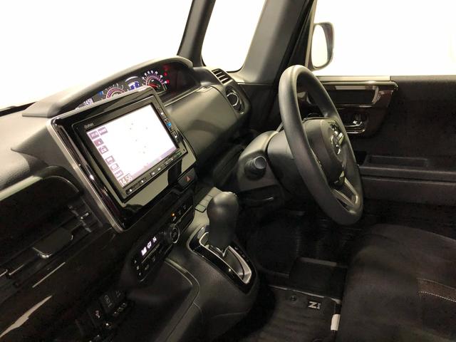 Ｎ−ＢＯＸカスタムＧ・Ｌホンダセンシング　走行２７９３２キロ／ナビ／ドラレコ１年保証距離無制限　走行距離２７９３２キロ　フルセグナビ　バックカメラ　ブルートゥース　ドラレコ　純正マット　サイドエアバッグ　ＬＥＤヘッドランプ　片側電動スライドドア　プッシュボタンスタート（埼玉県）の中古車