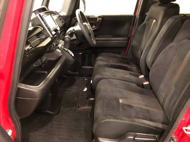 Ｎ−ＢＯＸカスタムＧ・Ｌホンダセンシング　走行２７９３２キロ／ナビ／ドラレコ１年保証距離無制限　走行距離２７９３２キロ　フルセグナビ　バックカメラ　ブルートゥース　ドラレコ　純正マット　サイドエアバッグ　ＬＥＤヘッドランプ　片側電動スライドドア　プッシュボタンスタート（埼玉県）の中古車