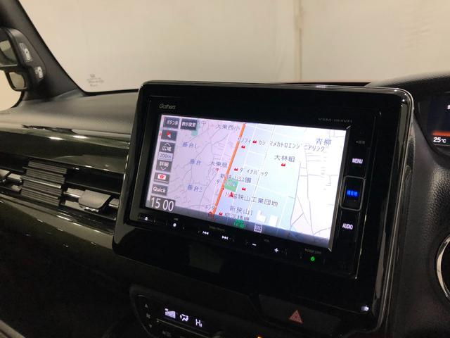 Ｎ−ＢＯＸカスタムＧ・Ｌホンダセンシング　走行２７９３２キロ／ナビ／ドラレコ１年保証距離無制限　走行距離２７９３２キロ　フルセグナビ　バックカメラ　ブルートゥース　ドラレコ　純正マット　サイドエアバッグ　ＬＥＤヘッドランプ　片側電動スライドドア　プッシュボタンスタート（埼玉県）の中古車