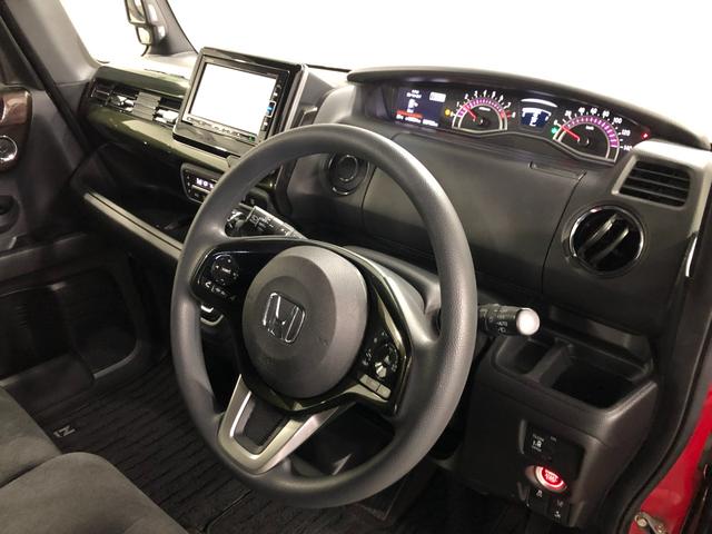 Ｎ−ＢＯＸカスタムＧ・Ｌホンダセンシング　走行２７９３２キロ／ナビ／ドラレコ１年保証距離無制限　走行距離２７９３２キロ　フルセグナビ　バックカメラ　ブルートゥース　ドラレコ　純正マット　サイドエアバッグ　ＬＥＤヘッドランプ　片側電動スライドドア　プッシュボタンスタート（埼玉県）の中古車