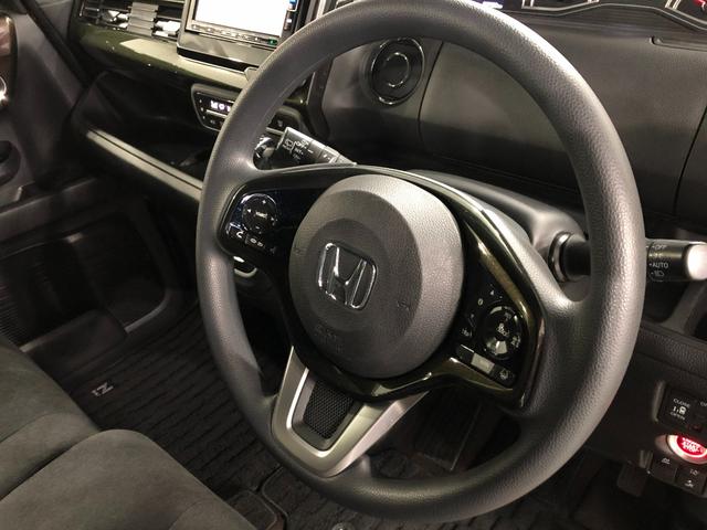 Ｎ−ＢＯＸカスタムＧ・Ｌホンダセンシング　走行２７９３２キロ／ナビ／ドラレコ１年保証距離無制限　走行距離２７９３２キロ　フルセグナビ　バックカメラ　ブルートゥース　ドラレコ　純正マット　サイドエアバッグ　ＬＥＤヘッドランプ　片側電動スライドドア　プッシュボタンスタート（埼玉県）の中古車