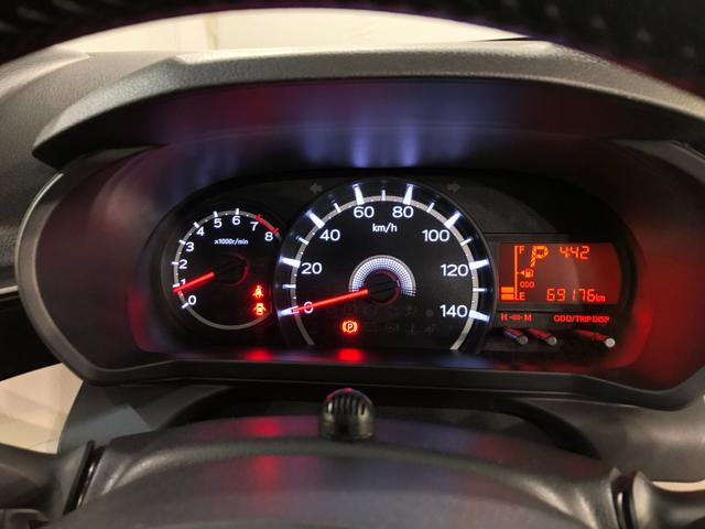 ムーヴＸリミテッド　ＳＡIII　車検整備付／走行６９１７６キロ１年保証距離無制限　走行距離６９１７６キロ　純正フルセグナビ　バックカメラ　ドラレコ　純正マット　ＬＥＤヘッドランプ　アイドリングストップ　シートヒーター　オート格納式ドアミラー　キーフリー（埼玉県）の中古車