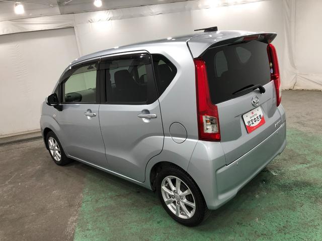 ムーヴＸリミテッド　ＳＡIII　車検整備付／走行６９１７６キロ１年保証距離無制限　走行距離６９１７６キロ　純正フルセグナビ　バックカメラ　ドラレコ　純正マット　ＬＥＤヘッドランプ　アイドリングストップ　シートヒーター　オート格納式ドアミラー　キーフリー（埼玉県）の中古車