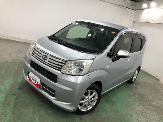 ムーヴＸリミテッド　ＳＡIII　車検整備付／走行６９１７６キロ１年保証距離無制限　走行距離６９１７６キロ　純正フルセグナビ　バックカメラ　ドラレコ　純正マット　ＬＥＤヘッドランプ　アイドリングストップ　シートヒーター　オート格納式ドアミラー　キーフリー（埼玉県）の中古車