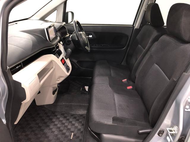 ムーヴＸリミテッド　ＳＡIII　車検整備付／走行６９１７６キロ１年保証距離無制限　走行距離６９１７６キロ　純正フルセグナビ　バックカメラ　ドラレコ　純正マット　ＬＥＤヘッドランプ　アイドリングストップ　シートヒーター　オート格納式ドアミラー　キーフリー（埼玉県）の中古車