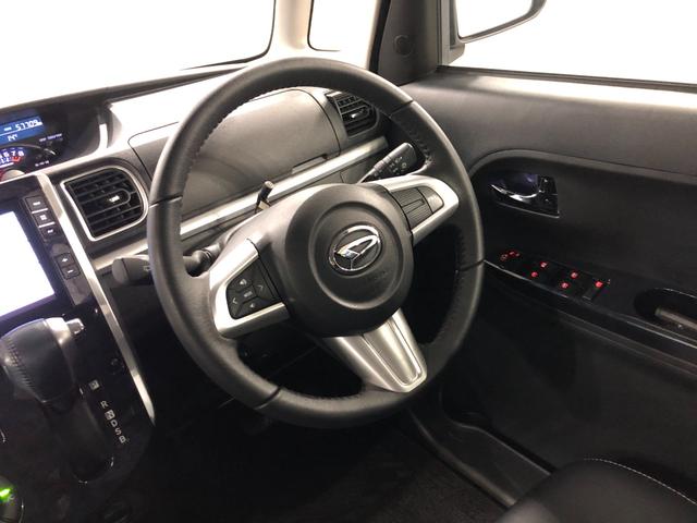 タントカスタムＲＳ　トップエディションＳＡ３　走行５７７０９キロ一年保証・走行距離無制限走行５７７０９キロ　車検整備付　タイヤ４本交換　フルセグナビ　ブルートゥース　バックカメラ　ＥＴＣ　オートライト　ＬＥＤヘッドライト　シートヒーター　両側電動スライドドア（埼玉県）の中古車