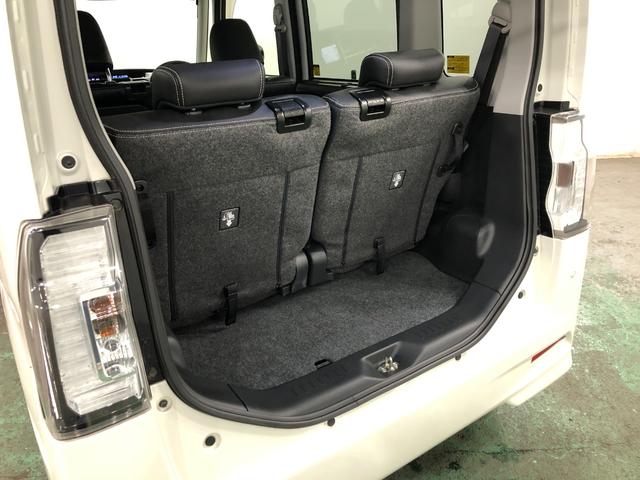 タントカスタムＲＳ　トップエディションＳＡ３　走行５７７０９キロ一年保証・走行距離無制限走行５７７０９キロ　車検整備付　タイヤ４本交換　フルセグナビ　ブルートゥース　バックカメラ　ＥＴＣ　オートライト　ＬＥＤヘッドライト　シートヒーター　両側電動スライドドア（埼玉県）の中古車