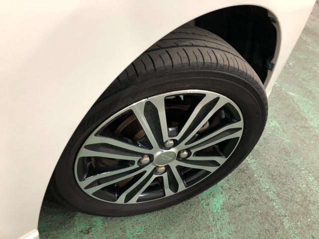 タントカスタムＲＳ　トップエディションＳＡ３　走行５７７０９キロ一年保証・走行距離無制限走行５７７０９キロ　車検整備付　タイヤ４本交換　フルセグナビ　ブルートゥース　バックカメラ　ＥＴＣ　オートライト　ＬＥＤヘッドライト　シートヒーター　両側電動スライドドア（埼玉県）の中古車