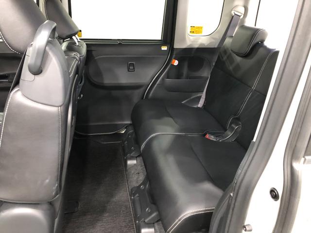 タントカスタムＲＳ　トップエディションＳＡ３　走行５７７０９キロ一年保証・走行距離無制限走行５７７０９キロ　車検整備付　タイヤ４本交換　フルセグナビ　ブルートゥース　バックカメラ　ＥＴＣ　オートライト　ＬＥＤヘッドライト　シートヒーター　両側電動スライドドア（埼玉県）の中古車