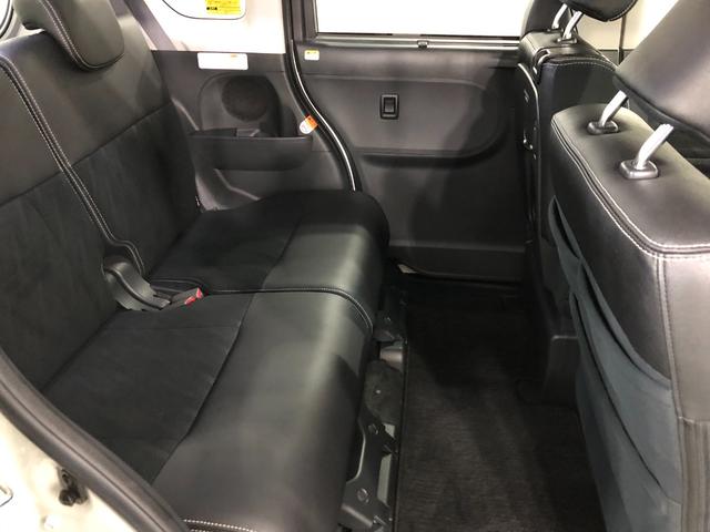 タントカスタムＲＳ　トップエディションＳＡ３　走行５７７０９キロ一年保証・走行距離無制限走行５７７０９キロ　車検整備付　タイヤ４本交換　フルセグナビ　ブルートゥース　バックカメラ　ＥＴＣ　オートライト　ＬＥＤヘッドライト　シートヒーター　両側電動スライドドア（埼玉県）の中古車