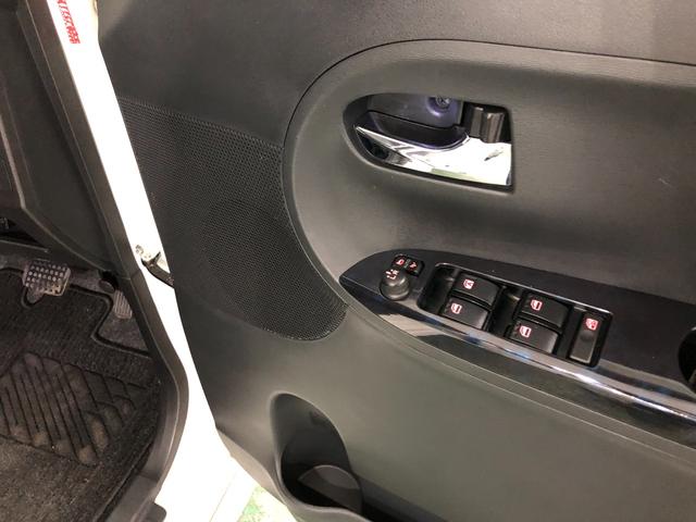 タントカスタムＲＳ　トップエディションＳＡ３　走行５７７０９キロ一年保証・走行距離無制限走行５７７０９キロ　車検整備付　タイヤ４本交換　フルセグナビ　ブルートゥース　バックカメラ　ＥＴＣ　オートライト　ＬＥＤヘッドライト　シートヒーター　両側電動スライドドア（埼玉県）の中古車