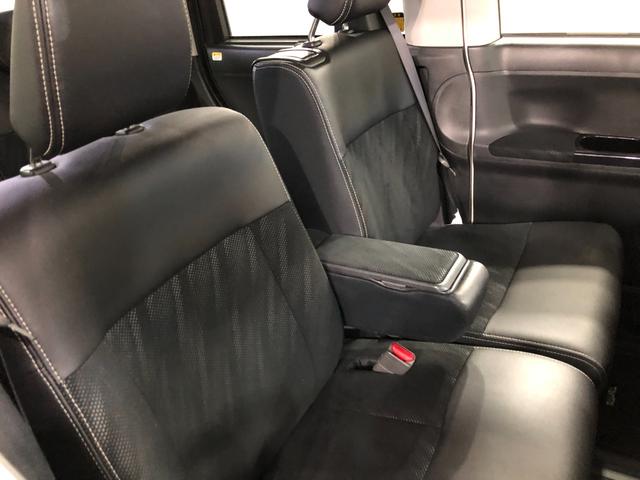 タントカスタムＲＳ　トップエディションＳＡ３　走行５７７０９キロ一年保証・走行距離無制限走行５７７０９キロ　車検整備付　タイヤ４本交換　フルセグナビ　ブルートゥース　バックカメラ　ＥＴＣ　オートライト　ＬＥＤヘッドライト　シートヒーター　両側電動スライドドア（埼玉県）の中古車