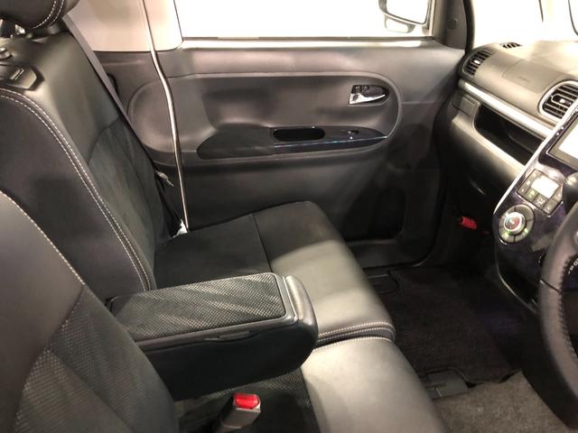 タントカスタムＲＳ　トップエディションＳＡ３　走行５７７０９キロ一年保証・走行距離無制限走行５７７０９キロ　車検整備付　タイヤ４本交換　フルセグナビ　ブルートゥース　バックカメラ　ＥＴＣ　オートライト　ＬＥＤヘッドライト　シートヒーター　両側電動スライドドア（埼玉県）の中古車