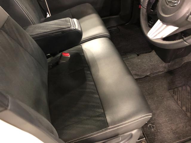 タントカスタムＲＳ　トップエディションＳＡ３　走行５７７０９キロ一年保証・走行距離無制限走行５７７０９キロ　車検整備付　タイヤ４本交換　フルセグナビ　ブルートゥース　バックカメラ　ＥＴＣ　オートライト　ＬＥＤヘッドライト　シートヒーター　両側電動スライドドア（埼玉県）の中古車