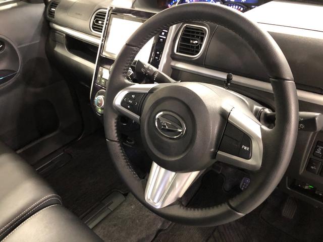 タントカスタムＲＳ　トップエディションＳＡ３　走行５７７０９キロ一年保証・走行距離無制限走行５７７０９キロ　車検整備付　タイヤ４本交換　フルセグナビ　ブルートゥース　バックカメラ　ＥＴＣ　オートライト　ＬＥＤヘッドライト　シートヒーター　両側電動スライドドア（埼玉県）の中古車