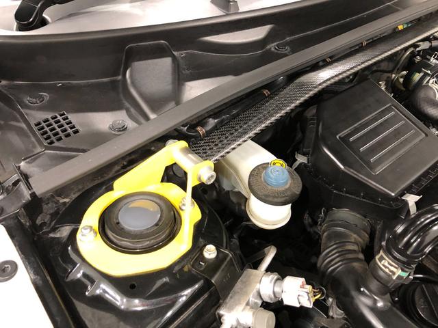 コペンセロ S 走行46350キロ/ナビ/ドラレコ/ETC一年保証・走行距離無制限走行46350キロ フルセグナビ ブルートゥース ドラレコ ETC オートライト LEDヘッドライト シートヒーター(埼玉県)の中古車