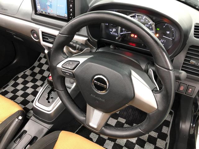 コペンセロ S 走行46350キロ/ナビ/ドラレコ/ETC一年保証・走行距離無制限走行46350キロ フルセグナビ ブルートゥース ドラレコ ETC オートライト LEDヘッドライト シートヒーター(埼玉県)の中古車