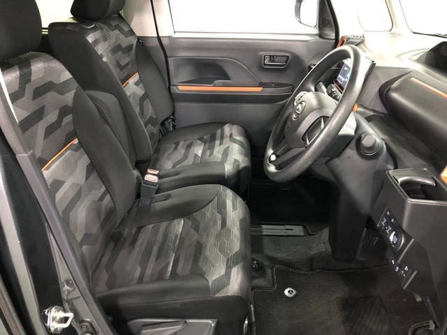 タントファンクロス　走行１２５１０キロ／ディスプレイオーディオ１年保証距離無制限　走行距離１２５１０キロ　ディスプレイオーディオ　バックカメラ　ドラレコ　純正マット　サイドエアバッグ　ＬＥＤヘッドランプ　アイドリングストップ　シートヒーター　両側電動スライドドア（埼玉県）の中古車