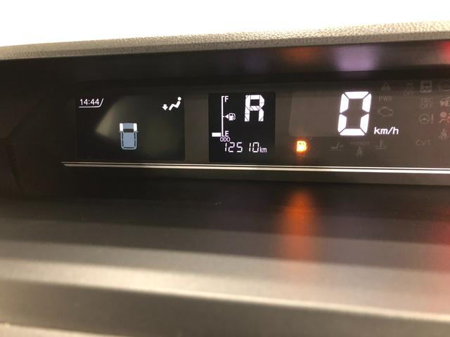 タントファンクロス　走行１２５１０キロ／ディスプレイオーディオ１年保証距離無制限　走行距離１２５１０キロ　ディスプレイオーディオ　バックカメラ　ドラレコ　純正マット　サイドエアバッグ　ＬＥＤヘッドランプ　アイドリングストップ　シートヒーター　両側電動スライドドア（埼玉県）の中古車