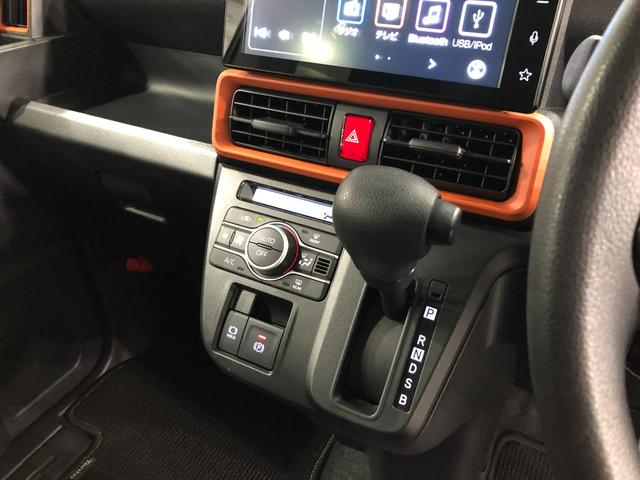 タントファンクロス　走行１２５１０キロ／ディスプレイオーディオ１年保証距離無制限　走行距離１２５１０キロ　ディスプレイオーディオ　バックカメラ　ドラレコ　純正マット　サイドエアバッグ　ＬＥＤヘッドランプ　アイドリングストップ　シートヒーター　両側電動スライドドア（埼玉県）の中古車