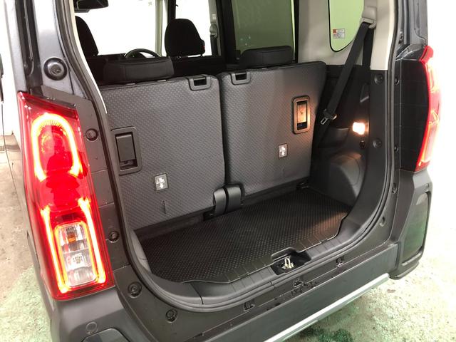 タントファンクロス　走行１２５１０キロ／ディスプレイオーディオ１年保証距離無制限　走行距離１２５１０キロ　ディスプレイオーディオ　バックカメラ　ドラレコ　純正マット　サイドエアバッグ　ＬＥＤヘッドランプ　アイドリングストップ　シートヒーター　両側電動スライドドア（埼玉県）の中古車