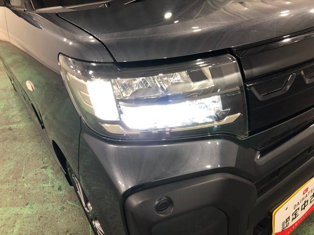 タントファンクロス　走行１２５１０キロ／ディスプレイオーディオ１年保証距離無制限　走行距離１２５１０キロ　ディスプレイオーディオ　バックカメラ　ドラレコ　純正マット　サイドエアバッグ　ＬＥＤヘッドランプ　アイドリングストップ　シートヒーター　両側電動スライドドア（埼玉県）の中古車