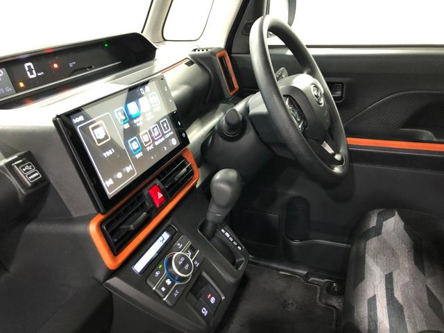 タントファンクロス　走行１２５１０キロ／ディスプレイオーディオ１年保証距離無制限　走行距離１２５１０キロ　ディスプレイオーディオ　バックカメラ　ドラレコ　純正マット　サイドエアバッグ　ＬＥＤヘッドランプ　アイドリングストップ　シートヒーター　両側電動スライドドア（埼玉県）の中古車