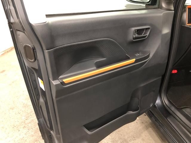 タントファンクロス　走行１２５１０キロ／ディスプレイオーディオ１年保証距離無制限　走行距離１２５１０キロ　ディスプレイオーディオ　バックカメラ　ドラレコ　純正マット　サイドエアバッグ　ＬＥＤヘッドランプ　アイドリングストップ　シートヒーター　両側電動スライドドア（埼玉県）の中古車