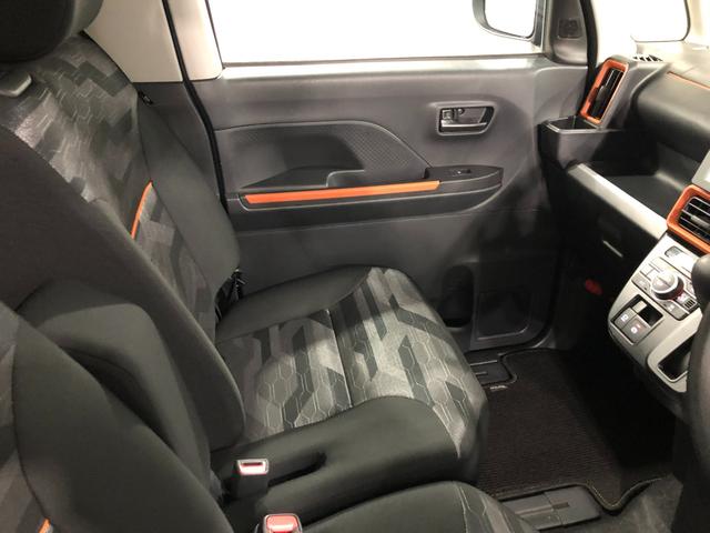 タントファンクロス　走行１２５１０キロ／ディスプレイオーディオ１年保証距離無制限　走行距離１２５１０キロ　ディスプレイオーディオ　バックカメラ　ドラレコ　純正マット　サイドエアバッグ　ＬＥＤヘッドランプ　アイドリングストップ　シートヒーター　両側電動スライドドア（埼玉県）の中古車