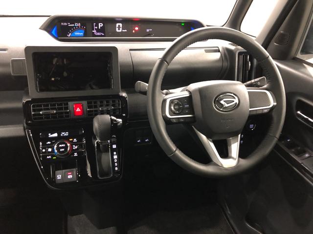 タントカスタムＲＳ　走行４０８０４キロ／シートヒーター一年保証・走行距離無制限　走行４０８０４キロ　サイドエアバック　クリアランスソナー　オートマチックハイビーム　オートライト　ＬＥＤヘッドライト　ベンチシート　シートヒーター　両側電動スライドドア（埼玉県）の中古車