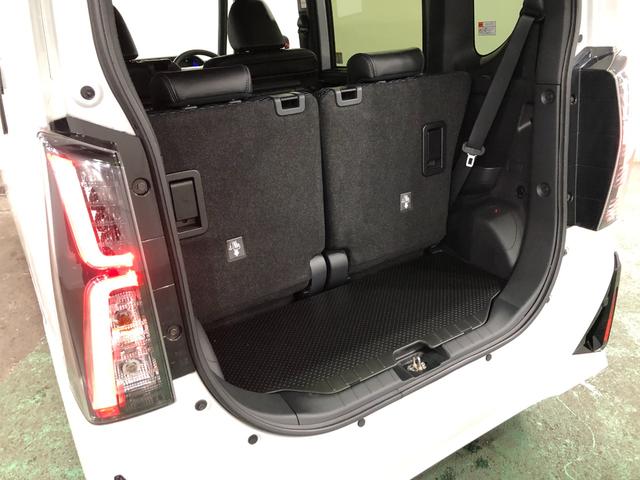 タントカスタムＲＳ　走行４０８０４キロ／シートヒーター一年保証・走行距離無制限　走行４０８０４キロ　サイドエアバック　クリアランスソナー　オートマチックハイビーム　オートライト　ＬＥＤヘッドライト　ベンチシート　シートヒーター　両側電動スライドドア（埼玉県）の中古車